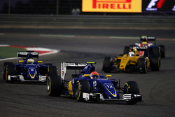 Felipe Nasr, Sauber C35