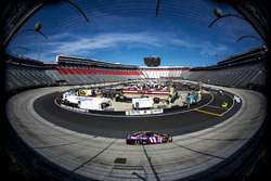 Denny Hamlin, Joe Gibbs Racing Toyota