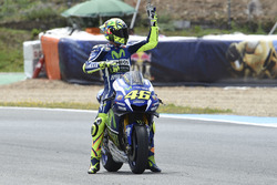 Valentino Rossi, Yamaha Factory Racing