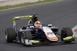 Alex Palou, Campos Racing