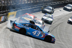 Эрик Алмирола, Richard Petty Motorsports Ford