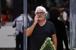 Flavio Briatore