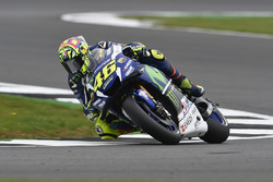 Valentino Rossi, Yamaha Factory Racing