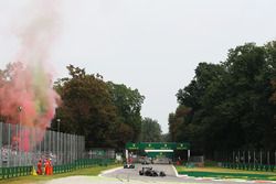 Fernando Alonso, McLaren MP4-31