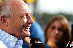 Ron Dennis, McLaren