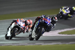 Хорхе Лоренсо, Movistar Yamaha MotoGP, Yamaha