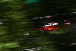 Sebastian Vettel, Ferrari SF16-H