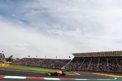 Max Verstappen, Red Bull Racing RB12