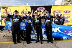 John Force