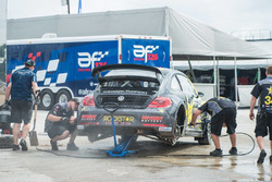 Tanner Foust, Volkswagen