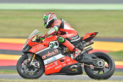 Давіде Джуліано, Ducati Team