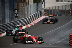 Себастьян Феттель, Scuderia Ferrari SF16-H