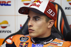 Marc Márquez, Repsol Honda Team