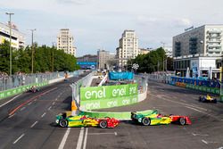 Lucas di Grassi, ABT Schaeffler Audi Sport