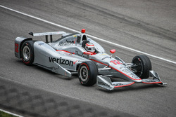 Оріоль Сервія, Schmidt Peterson Motorsports Honda