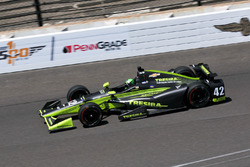 Charlie Kimball, Chip Ganassi Racing Chevrolet