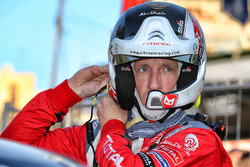 Кріс Мік, Citroën World Rally Team