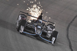 Juan Pablo Montoya, Team Penske Chevrolet