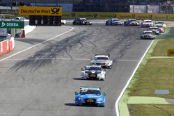 Edoardo Mortara, Audi Sport Team Abt Sportsline, Audi RS 5 DTM