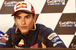 Marc Marquez, Repsol Honda Team