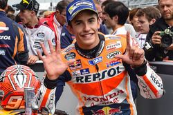 Ganador Marc Márquez, Repsol Honda Team