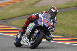 Jorge Lorenzo, Yamaha Factory Racing
