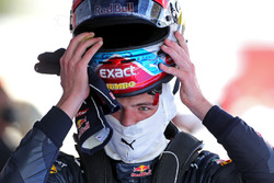 Макс Ферстаппен, Red Bull Racing