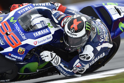 Хорхе Лоренсо, Yamaha Factory Racing