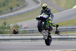 Valentino Rossi, Yamaha Factory Racing