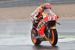 Марк Маркес, Repsol Honda Team