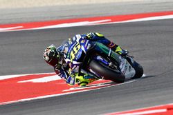 Valentino Rossi, Yamaha Factory Racing