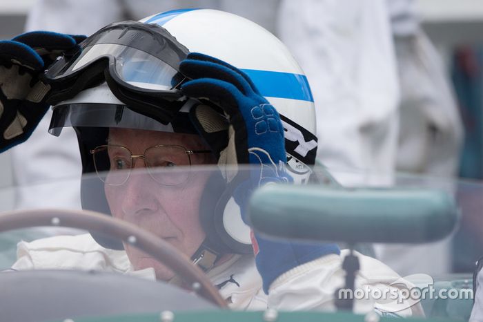 John Surtees