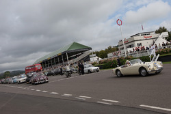 The Parade