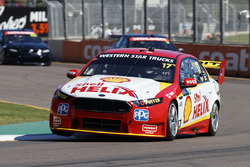 Scott Pye, Team Penske Ford