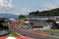 Sebastian Vettel, Ferrari SF16-H