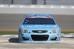 Jamie McMurray, Chip Ganassi Racing Chevrolet