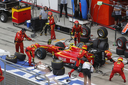 Jordan King, Racing Engineering