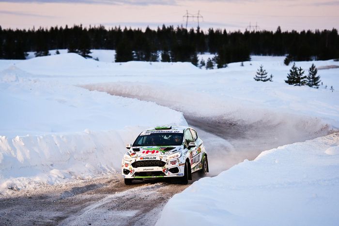 Arktyczny Rajd Laponii