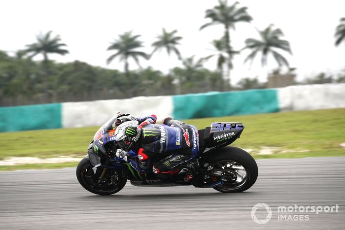 Fabio Quartararo, Yamaha Factory Racing