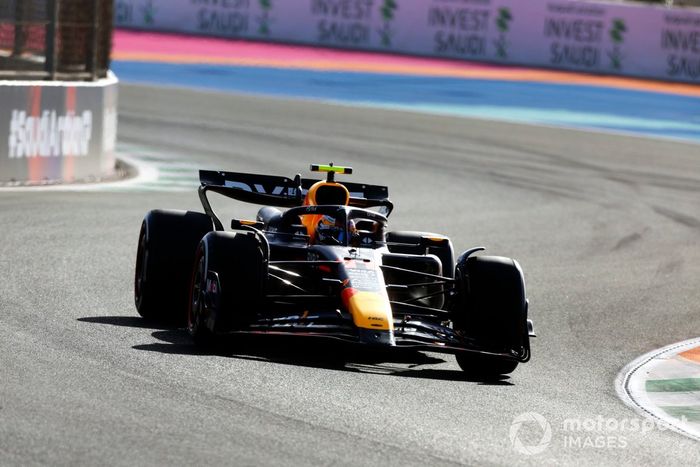 Sergio Pérez, Red Bull Racing RB20