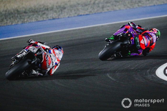 Miguel Oliveira, Squadra corse Trackhouse 