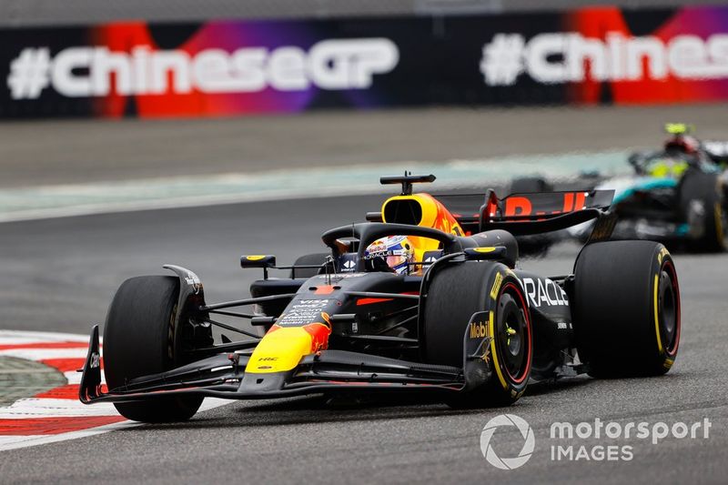 Max Verstappen, Red Bull Racing RB20