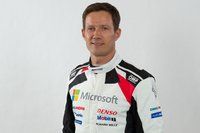 Sébastien Ogier