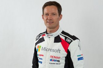 Sébastien Ogier