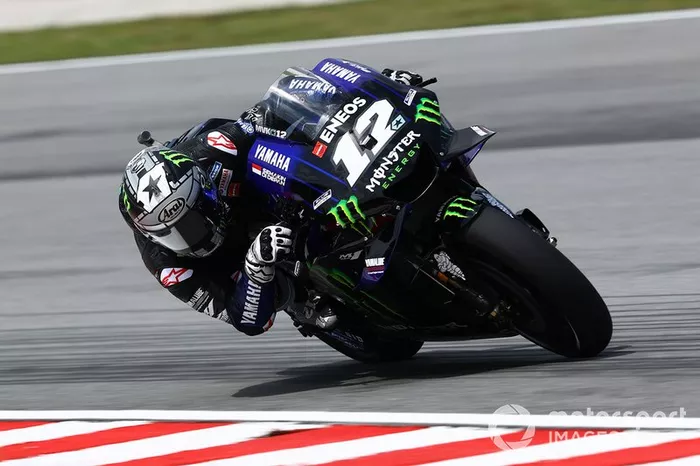 Maverick Vinales