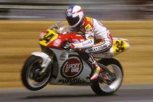 Kevin Schwantz, Suzuki alla 500cc: US GP del 1991