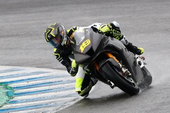 Honda World Superbike Team
