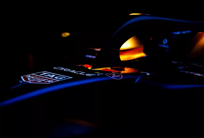 Red Bull Racing RB21