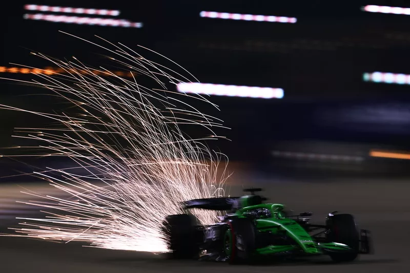 Nico Hulkenberg, Sauber