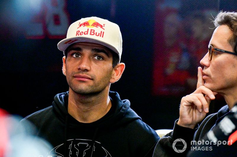 Jorge Martín, Aprilia Racing